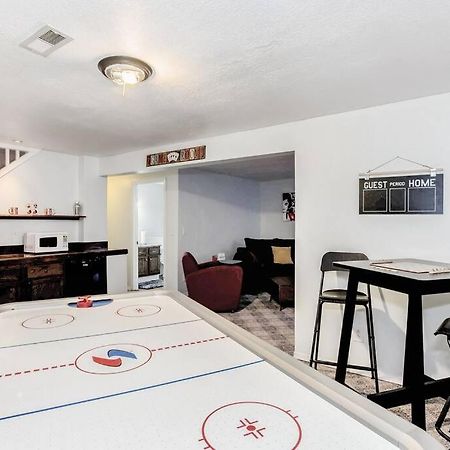 Wow! Spacious Retreat & Amazing Yard 2400+4Bd/3Bth ويتشيتا المظهر الخارجي الصورة