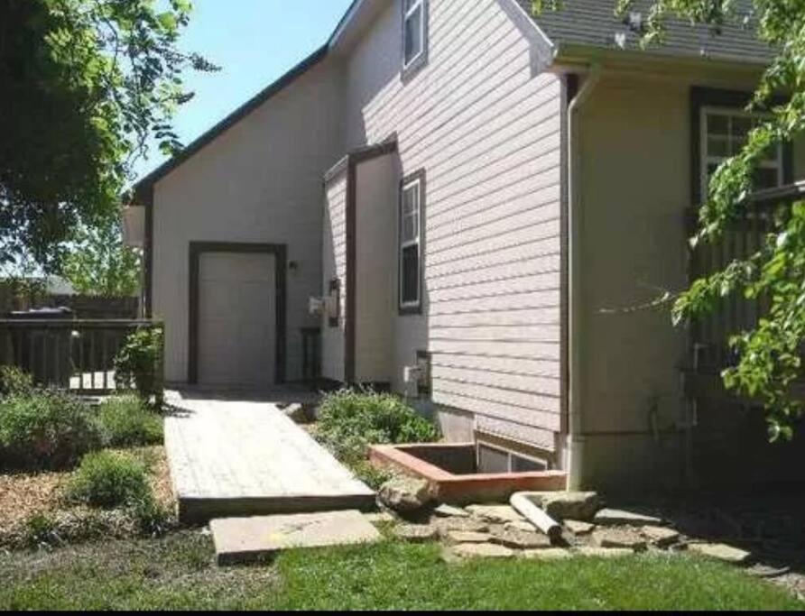 Wow! Spacious Retreat & Amazing Yard 2400+4Bd/3Bth ويتشيتا المظهر الخارجي الصورة